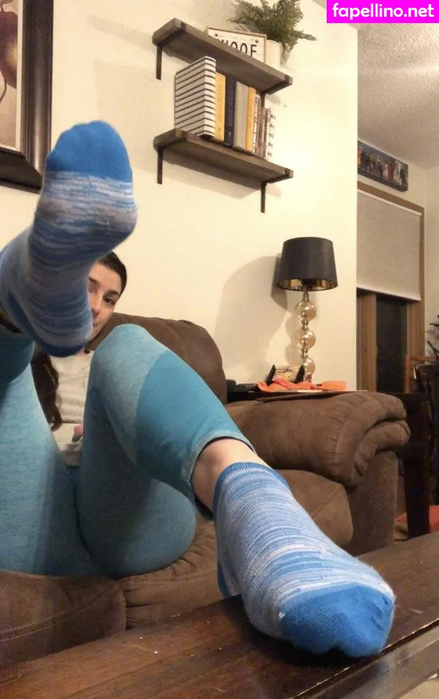 SocksyFeetBae Nude Leaked OnlyFans Photo #W9EL9SmmRM