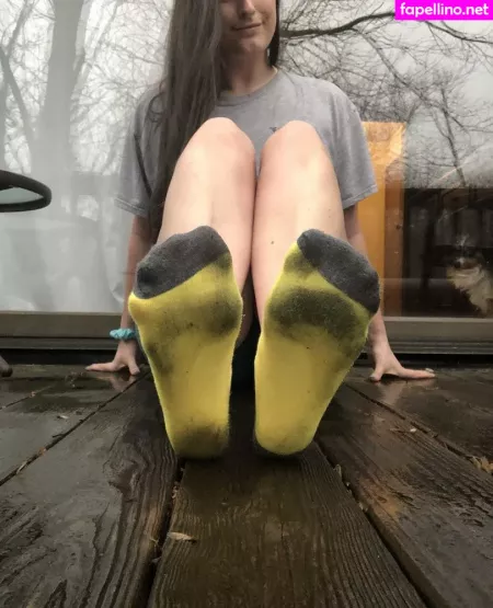 Socksyfeetbae OnlyFans Thumbnail #XOKAcGCqVb