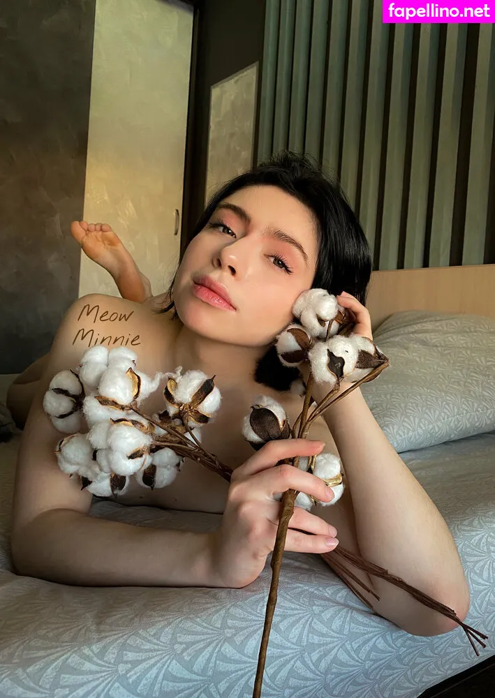 sitimeowmeow, socutemeowminniefree Nude Leaked OnlyFans Photo #51YoMlpp61