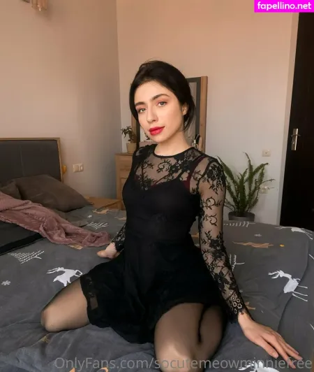 Socutemeowminniefree OnlyFans Thumbnail #RvSTGbRxBw