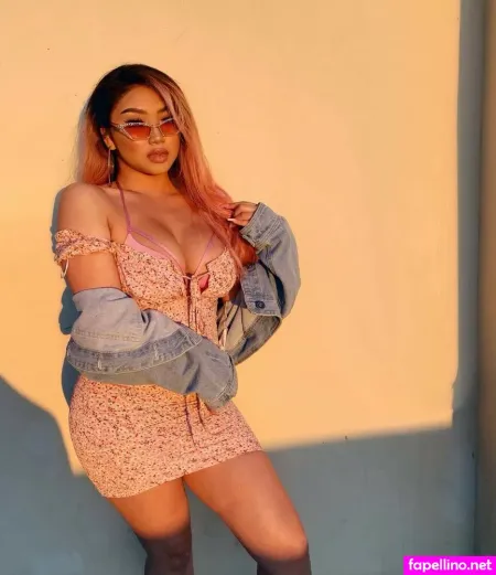Sodany Song OnlyFans Thumbnail #Ym3kp0jwrR