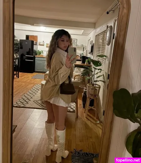 Sodany Song OnlyFans Thumbnail #kVEHeZEoV5