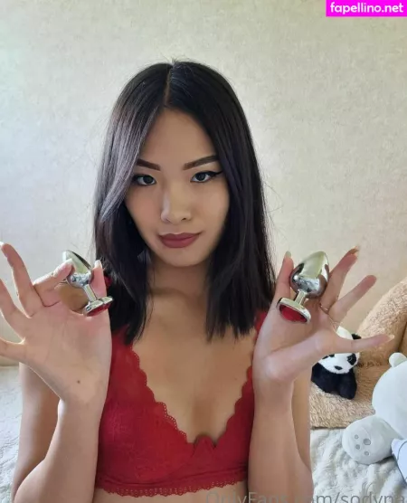 Sodyna OnlyFans Thumbnail #c10DeyhB1X
