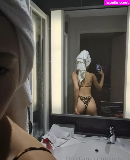 Sodyna OnlyFans Thumbnail #fETcysybWH