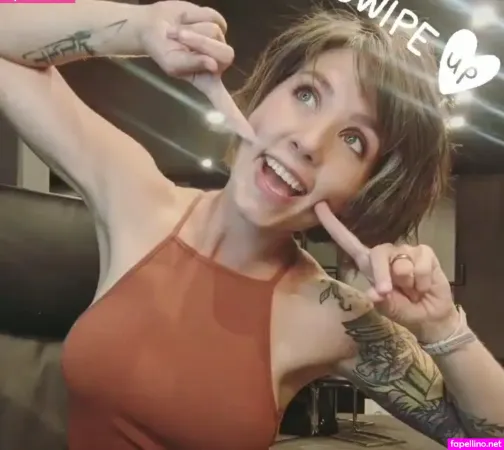 Soe Gschwind OnlyFans Thumbnail #VkZKliFVuk