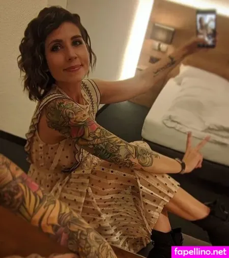 Soe Gschwind OnlyFans Thumbnail #sw3sly0OFV