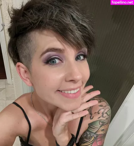 Soe Gwchwind OnlyFans Thumbnail #RnGpA0In9R