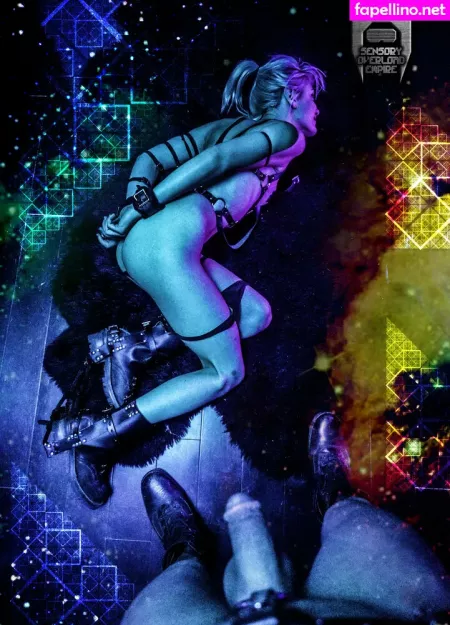 Soe Xxx OnlyFans Thumbnail #IWFdX3SoEM