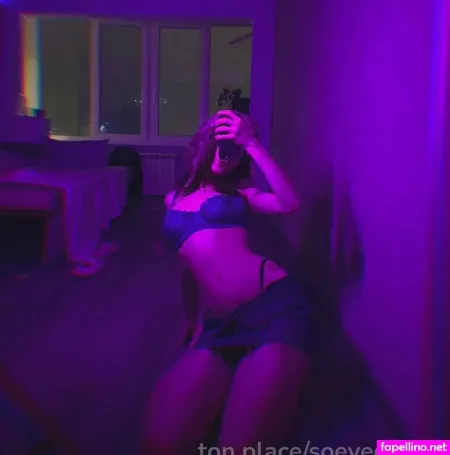 Soeye Candy OnlyFans Thumbnail #Aut4rBEPAZ