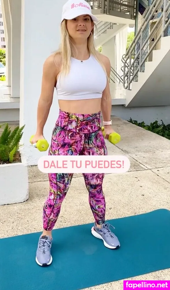 Sofía Jirau Nude Leaked OnlyFans Photo #SpUMXlHsUz