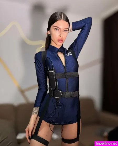 Soffi Verve OnlyFans Thumbnail #2YIp82Ak0W