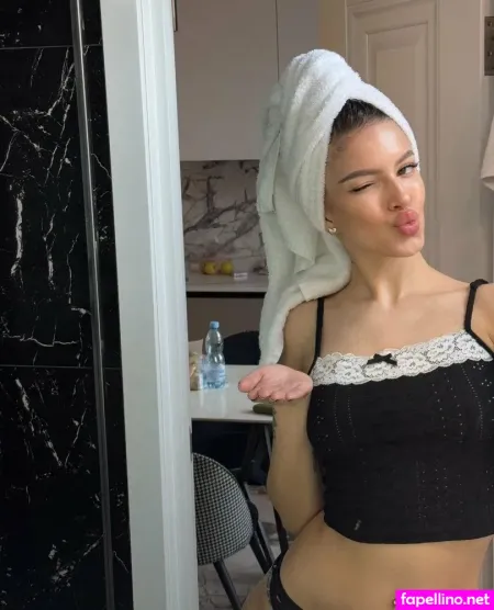 Soffi Verve OnlyFans Thumbnail #FXSZXBURXO