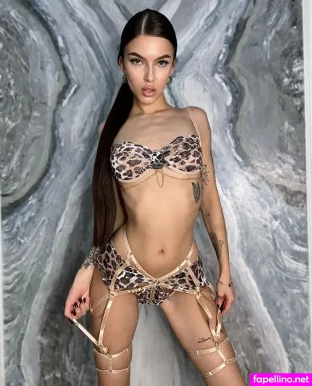 Soffi Verve OnlyFans Thumbnail #iAbPAuUo5U