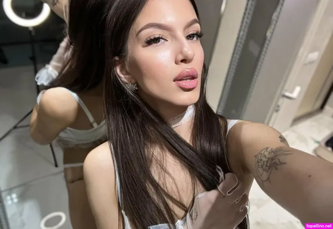 Soffi Verve OnlyFans Thumbnail #oxMnaoIg3H