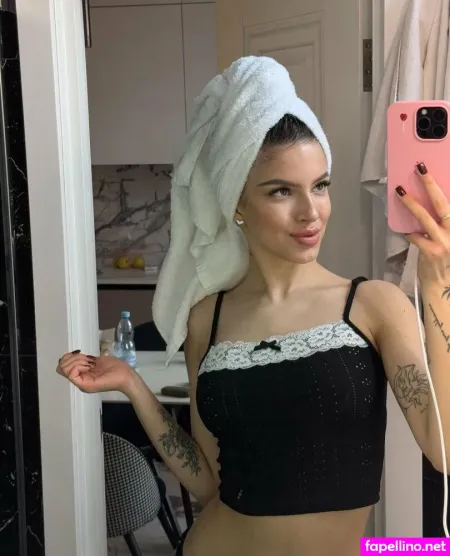 Soffi Verve OnlyFans Thumbnail #pXn0hUC6oe