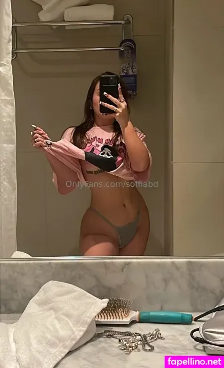 Soffiabd OnlyFans Thumbnail #Fabrp1X2jR