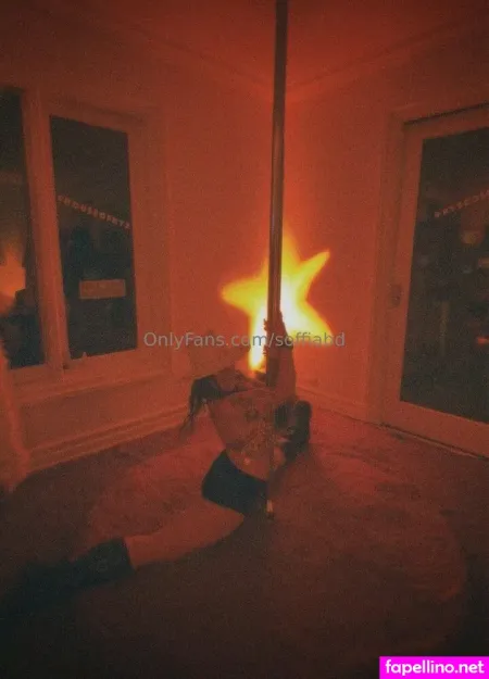 Soffiabd OnlyFans Thumbnail #IVDyogcso4