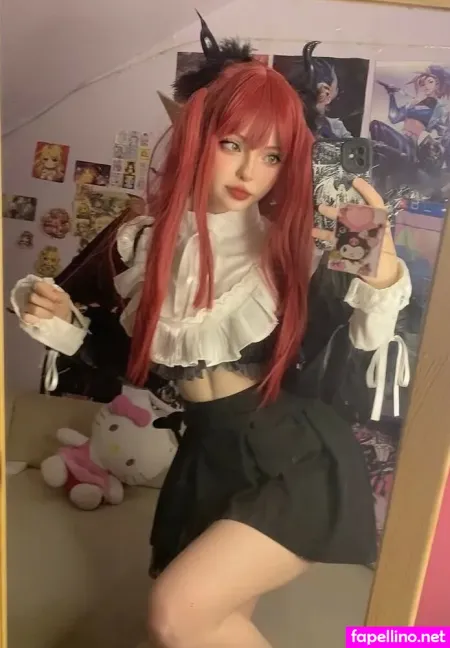 Soffy Cos OnlyFans Thumbnail #3Xx7oZ9Dl7
