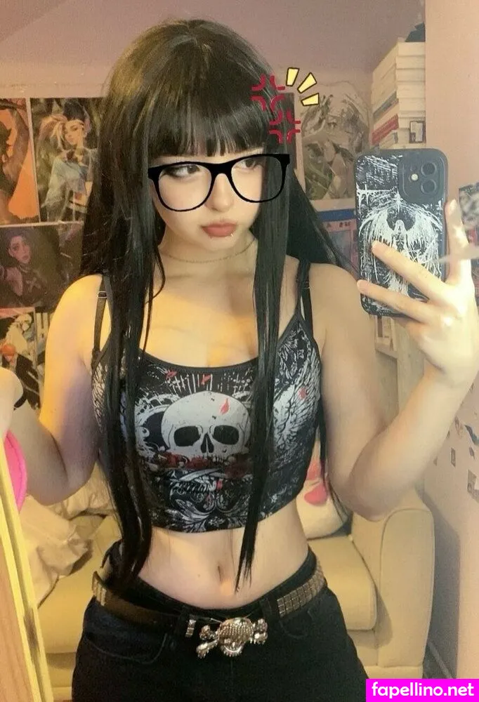 soffy.cos Nude Leaked OnlyFans Photo #Ba1ClKhk4a