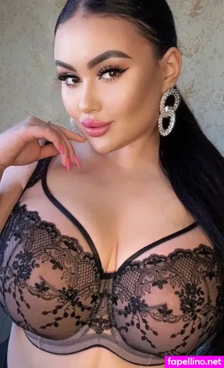 Soffya Almazova OnlyFans Thumbnail #CqFOlnPlXa