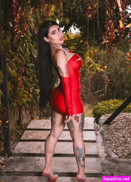 Sofhia Cruz OnlyFans Thumbnail #BEofS2AKmR