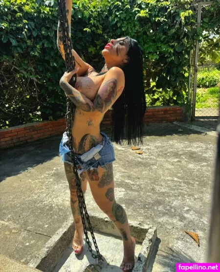 Sofhia Cruz OnlyFans Thumbnail #LsdTINqLGn