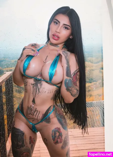 Sofhia Cruz OnlyFans Thumbnail #b68VCbLlLf