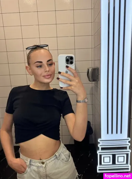 Sofi A Xox OnlyFans Thumbnail #Z4qmXZzZox