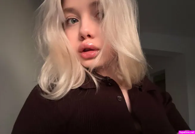 Sofi Blooom OnlyFans Thumbnail #HHKCJUle0x