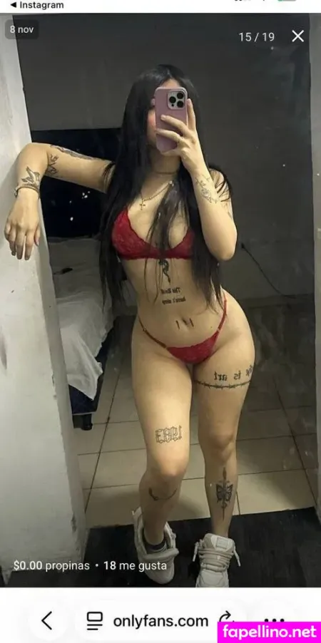 Sofi Dirisio OnlyFans Thumbnail #Uy8hJMX98Z