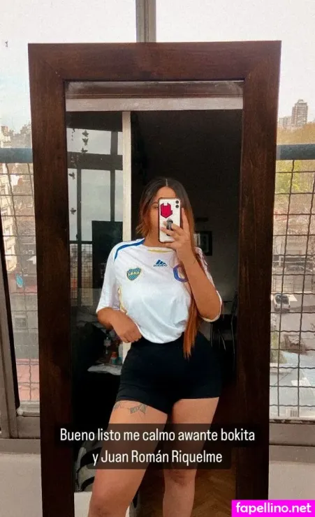 Sofi Fernandez OnlyFans Thumbnail #PgtE8ISri1