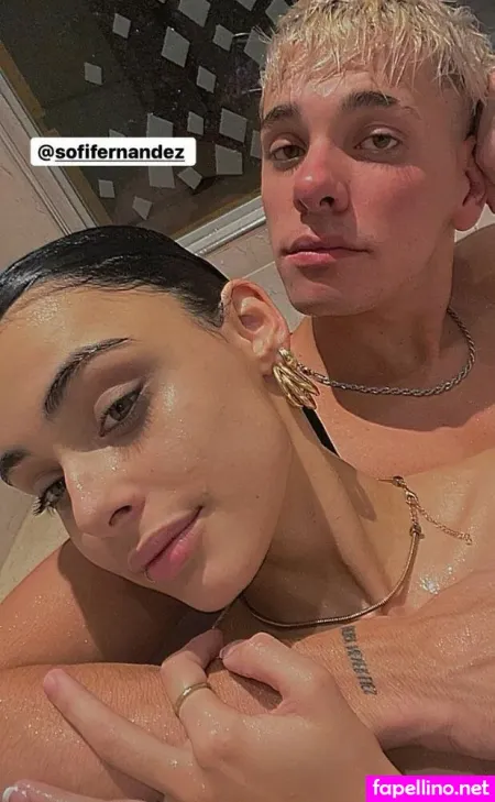 Sofi Fernandez OnlyFans Thumbnail #QeHiSx7U1N