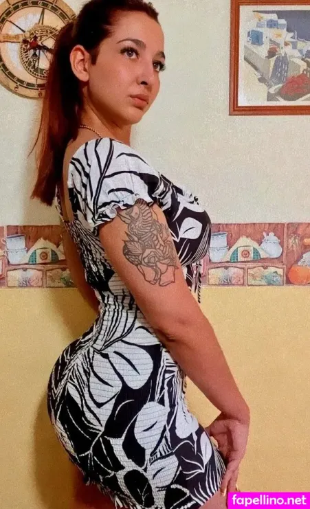 Sofi Fernandez OnlyFans Thumbnail #mrLXzYGtZk