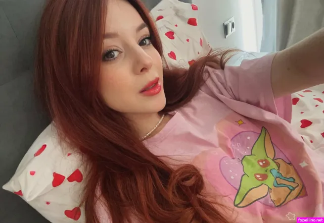 Sofi Foxy Vip OnlyFans Thumbnail #gJyttSBLRn