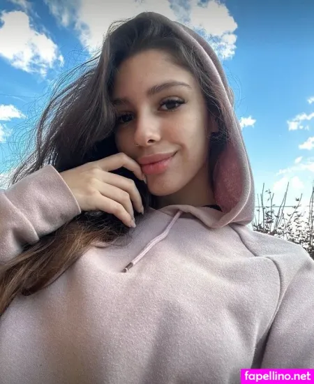 Sofi Hill OnlyFans Thumbnail #2JkTG2yBuA