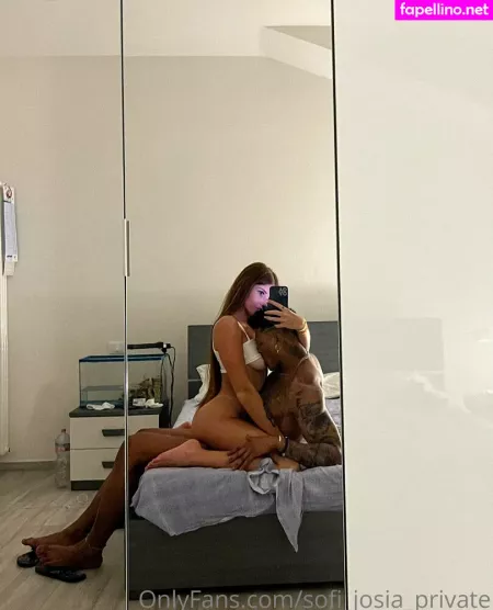 Sofi Josia Private OnlyFans Thumbnail #6xV4Lsoo5i