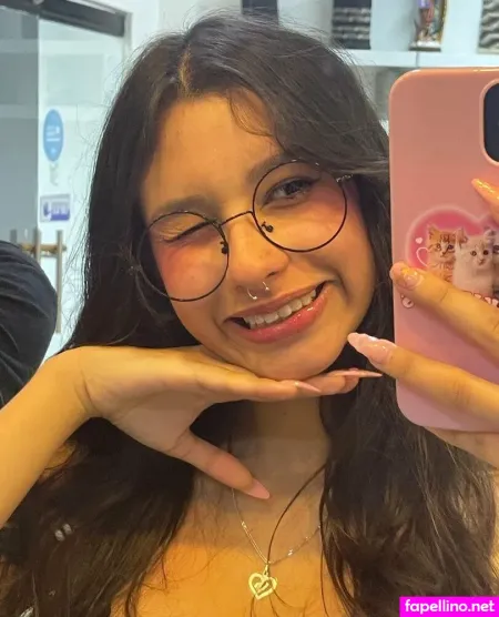 Sofi Littlebones OnlyFans Thumbnail #CPT9o0tq9R