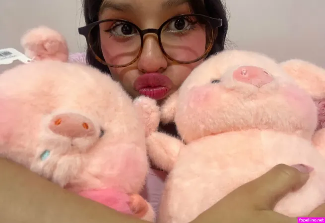 Sofi Littlebones OnlyFans Thumbnail #u3UOWrmwaG