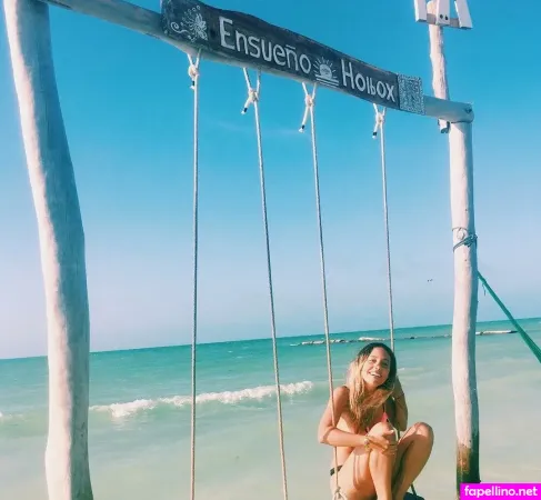 Sofi Martinez OnlyFans Thumbnail #EODRE9FspQ