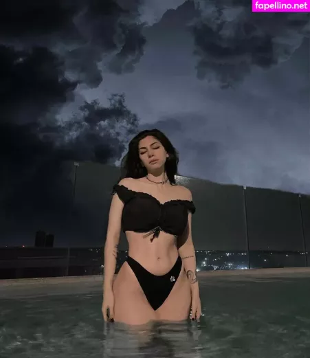 Sofi Maure OnlyFans Thumbnail #7mzHmwJAQA