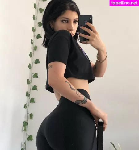 Sofi Maure OnlyFans Thumbnail #BAWrzT4ZFC