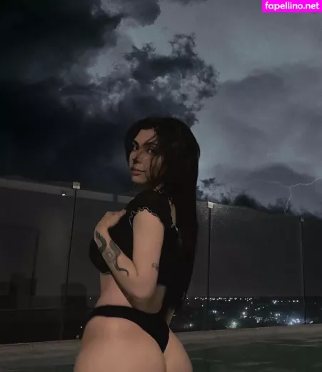 Sofi Maure OnlyFans Thumbnail #GpyfCdDrkA