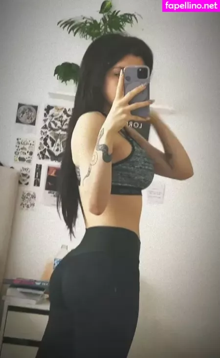 Sofi Maure OnlyFans Thumbnail #Kg4nIAcMCP