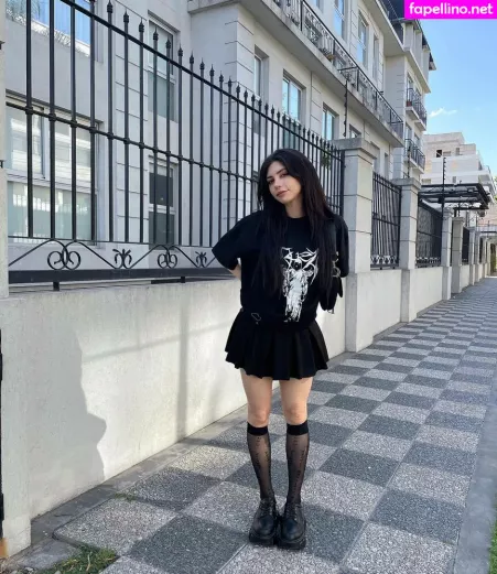 Sofi Maure OnlyFans Thumbnail #PHvOZuPYWU