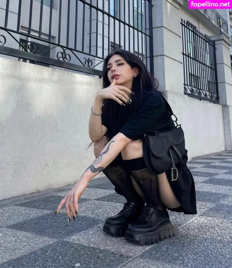 Sofi Maure OnlyFans Thumbnail #UO1E6OoGmF