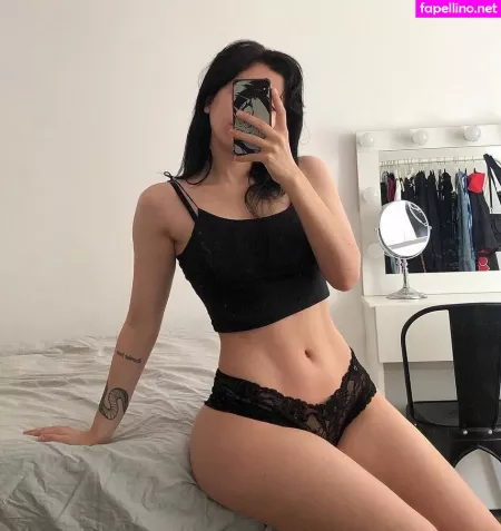 Sofi Maure OnlyFans Thumbnail #YsXvLA6Ypt