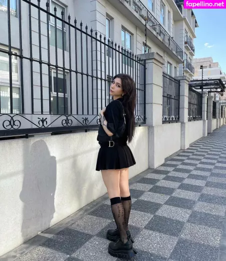 Sofi Maure OnlyFans Thumbnail #b6LApTUYoq