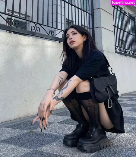 Sofi Maure OnlyFans Thumbnail #fSKkzikaKb