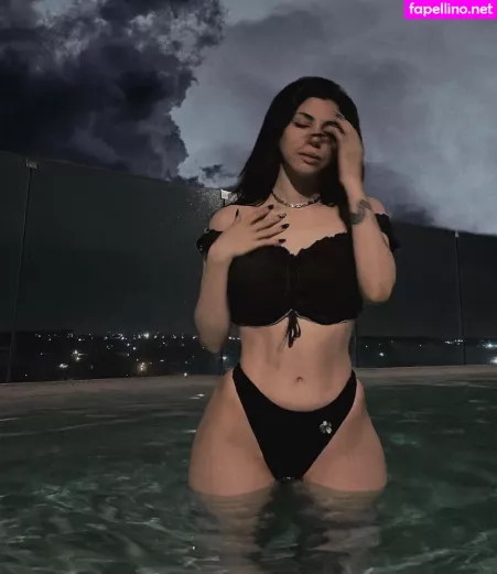 Sofi Maure OnlyFans Thumbnail #gSU6JtdhVS