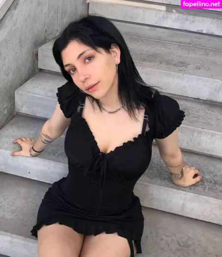 Sofi Maure OnlyFans Thumbnail #uaG9eRkria